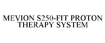 MEVION S250-FIT PROTON THERAPY SYSTEM