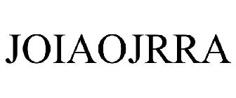 JOIAOJRRA