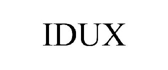 IDUX