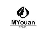 MYOUAN MYOUAN