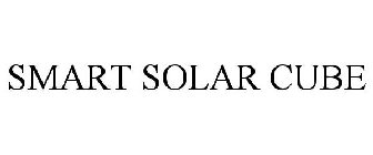 SMART SOLAR CUBE