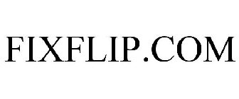 FIXFLIP.COM