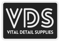 VDS VITAL DETAIL SUPPLIES
