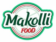MAKOLLI FOOD