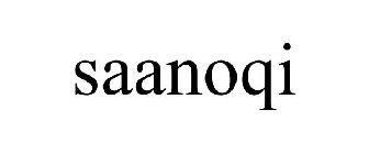 SAANOQI