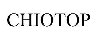 CHIOTOP