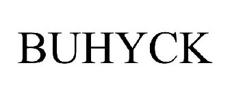 BUHYCK