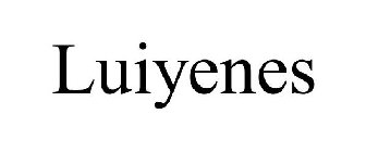 LUIYENES