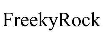 FREEKYROCK