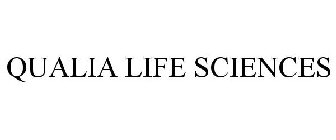 QUALIA LIFE SCIENCES