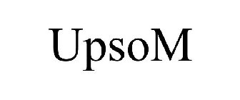 UPSOM