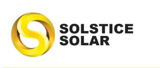 S SOLSTICE SOLAR