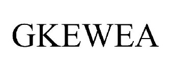 GKEWEA