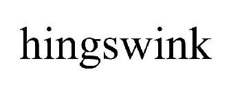 HINGSWINK