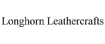 LONGHORN LEATHERCRAFTS