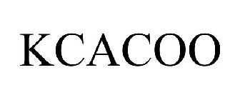 KCACOO