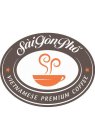 SÀIGÒNPHÔ VIETNAMESE PREMIUM COFFEE