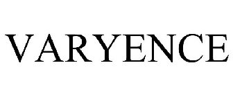 VARYENCE
