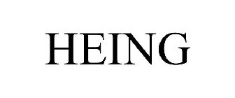 HEING