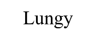 LUNGY