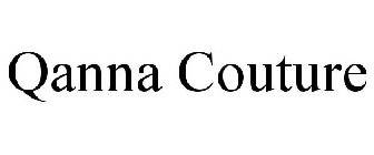 QANNA COUTURE