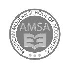 AMERICAN MODERN SCHOOL OF ACCOUNTING AMSA