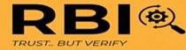 RBI TRUST.. BUT VERIFY