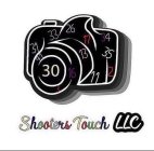 SHOOTERS TOUCH LLC