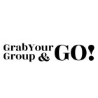GRAB YOUR GROUP & GO!