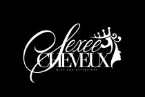 SEXEE CHEVEUX WIGS AND EXTENSIONS