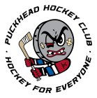 PUCKHEAD HOCKEY CLUB HOCKEY FOR EVERYONE