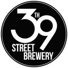 39TH STREET BREWERY