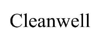 CLEANWELL