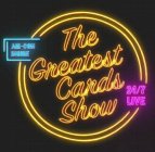 THE GREATEST CARDS SHOW AIR-CON INSIDE 24/7 LIVE4/7 LIVE