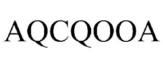 AQCQOOA