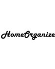 HOMEORGANIZE