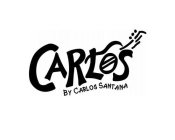 CARLOS BY CARLOS SANTANA