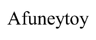 AFUNEYTOY