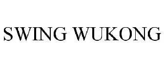 SWING WUKONG
