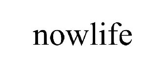 NOWLIFE