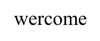WERCOME