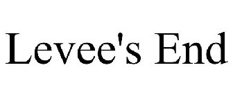 LEVEE'S END