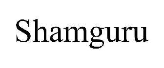 SHAMGURU
