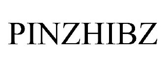 PINZHIBZ