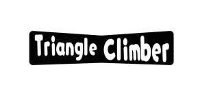 TRIANGLE CLIMBER