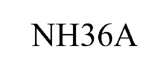 NH36A