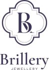 BR BRILLERY JEWELLERY