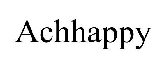 ACHHAPPY