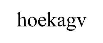 HOEKAGV