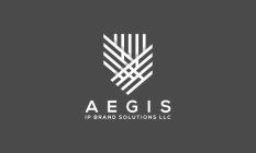 AEGIS IP BRAND SOLUTONS LLC